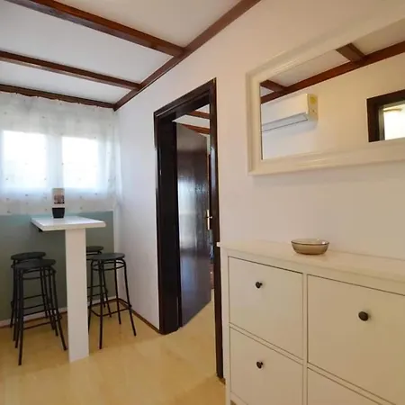 Appartement Tony Rovinj
