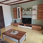 Tony Apartmán Rovinj