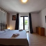 Apartmán Tony Rovinj